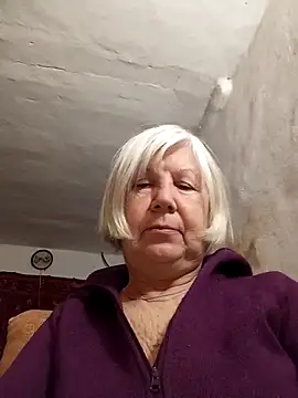 KlaudiaDarling online show from 02/11/26, 09:20