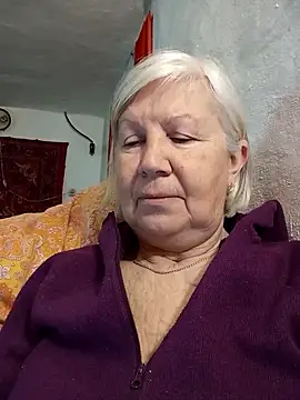 KlaudiaDarling online show from 02/20/26, 06:10