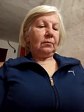 KlaudiaDarling online show from 02/23/26, 03:04