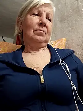 KlaudiaDarling online show from 02/26/26, 07:35