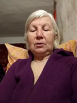 KlaudiaDarling online show from 03/02/26, 04:25