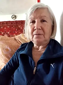 KlaudiaDarling online show from 03/03/26, 09:37