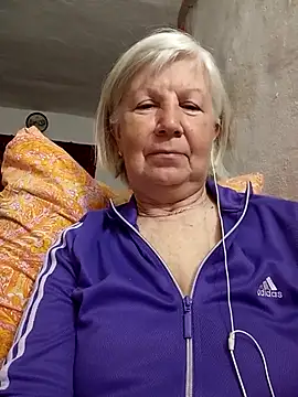 KlaudiaDarling online show from 03/13/26, 10:16