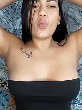 CummingTifany online show from 01/16/26, 04:05