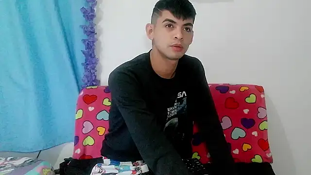 Snapshot of nico22love chatting on 02/09/26, 12:25 nico22love online show from 02/09/26, 12:25