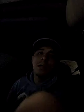 HoofedCylinder online show from 04/03/26, 03:37