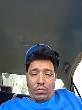 HoofedCylinder online show from 04/14/26, 03:18