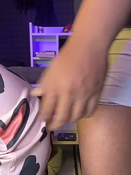 Shankkyyy online show from 02/11/26, 08:19