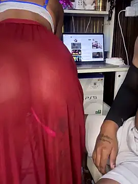 Shankkyyy online show from 02/25/26, 10:47