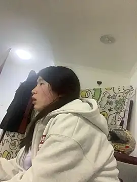 Qidandan778 online show from 01/12/26, 01:27