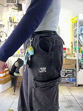 Qidandan778 online show from 03/10/26, 04:50