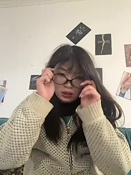 Qidandan778 online show from 04/09/26, 02:11