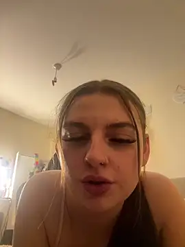 Lola-rosexx online show from 02/20/26, 12:18