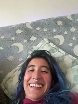 LunaisBack online show from 03/21/26, 09:29