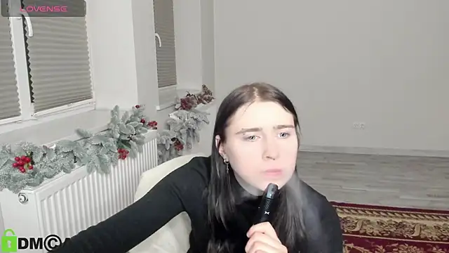 KrissLimada online show from 02/08/26, 08:56