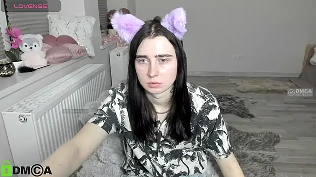 KrissLimada online show from 03/26/26, 05:29