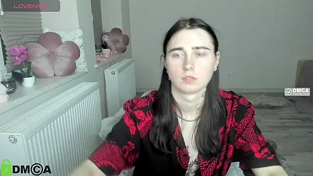 KrissLimada online show from 04/02/26, 06:05