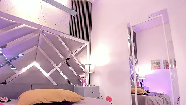 melody  sweet  online show from 03/17/26, 09:23