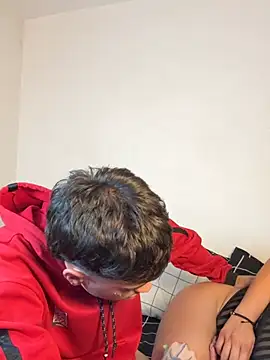 itselladoll online show from 02/03/26, 07:02