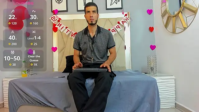 marc ruffa online show from 02/14/26, 07:43