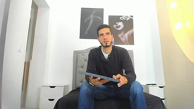 marc ruffa online show from 03/09/26, 12:09