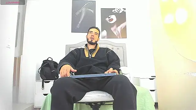 marc ruffa online show from 03/25/26, 11:16