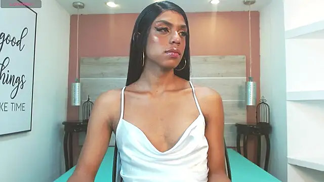 ISABELLA-SCOTT online show from 02/08/26, 03:48