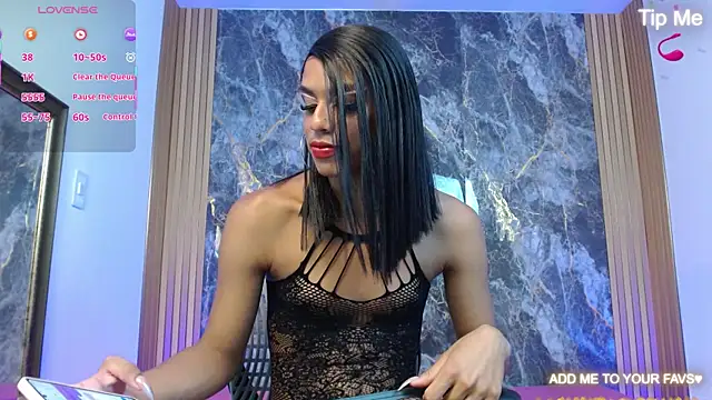 ISABELLA-SCOTT online show from 03/21/26, 06:11