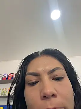 Sarah Hinata online show from 01/13/26, 01:38