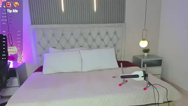 Chloe dolls18 online show from 01/08/26, 09:06