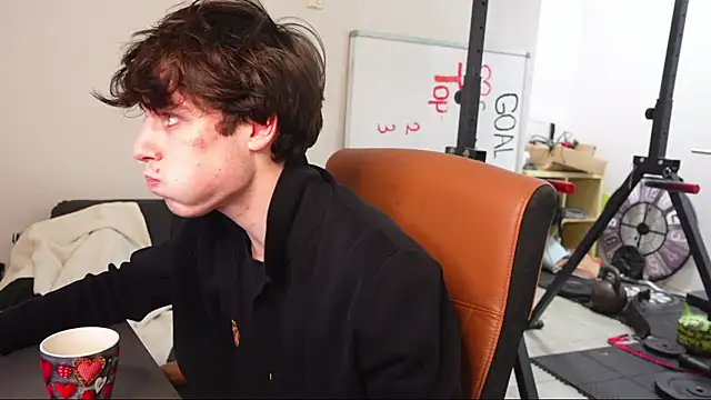 Daniel Shawnn online show from 01/14/26, 07:30