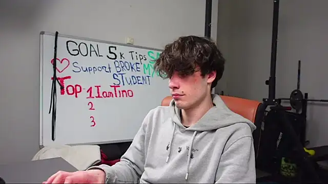 Daniel Shawnn online show from 01/17/26, 07:39