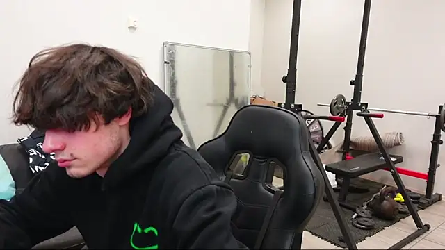 Daniel Shawnn online show from 03/07/26, 09:45