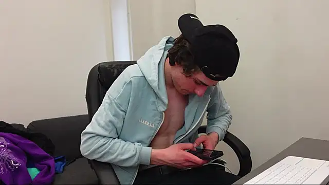 Daniel Shawnn online show from 04/03/26, 12:47