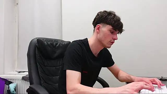 Daniel Shawnn online show from 04/09/26, 10:26