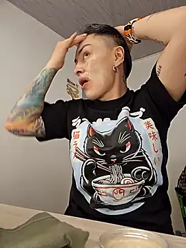 kat paradise online show from 05/10/26, 11:37