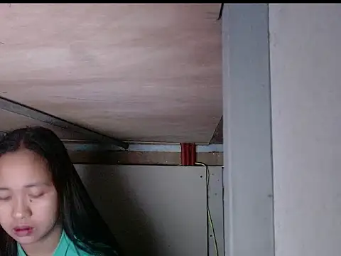 HottiesAsianAriane online show from 01/12/26, 07:13