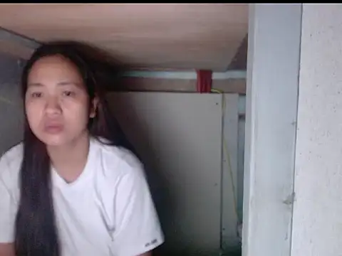 HottiesAsianAriane online show from 02/07/26, 05:05