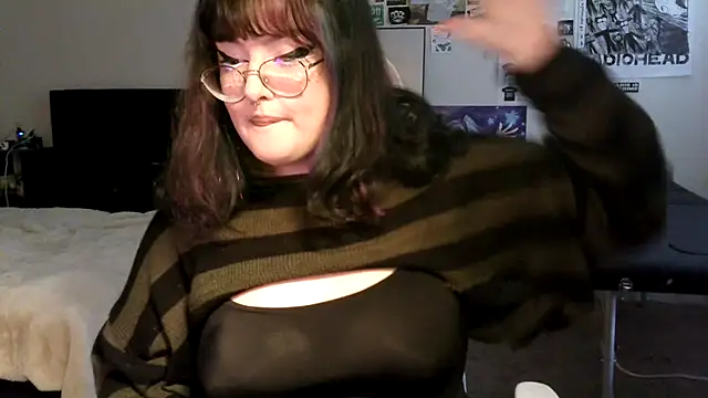 kittycarnivore online show from 01/08/26, 09:28