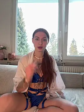 xvicoo online show from 02/15/26, 04:03