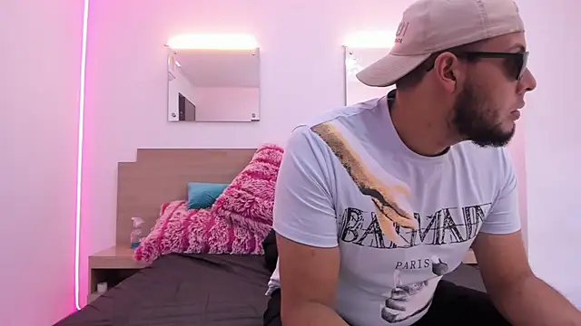 Mike N Gaby online show from 01/10/26, 02:41