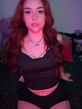 Tiffytooopretty online show from 01/14/26, 03:34