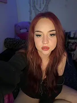 Tiffytooopretty online show from 01/15/26, 05:34