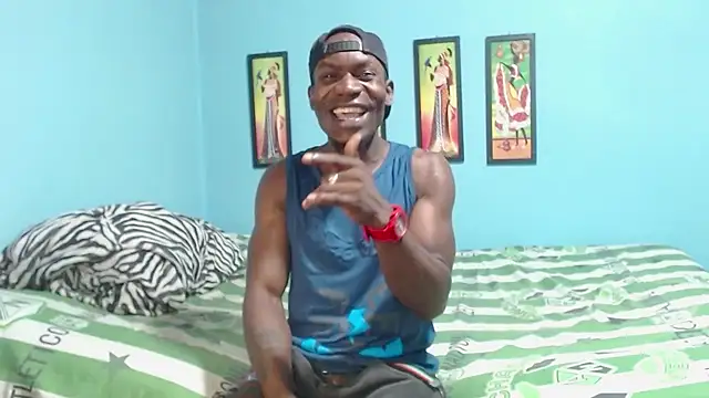 miltonjjakee online show from 01/09/26, 08:10