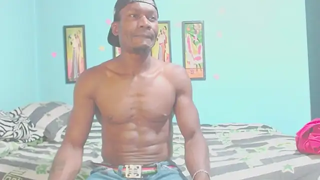 miltonjjakee online show from 03/08/26, 10:13