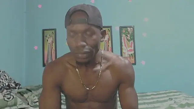 miltonjjakee online show from 03/25/26, 09:43