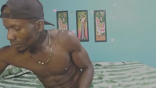 miltonjjakee online show from 03/26/26, 02:22