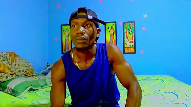 miltonjjakee online show from 04/13/26, 01:00