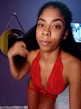 Snapshot of Samarajenyfer chatting on 02/21/26, 05:30 Samarajenyfer online show from 02/21/26, 05:30