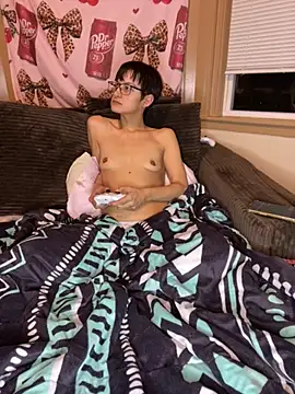 FaiiryArii online show from 02/26/26, 05:28